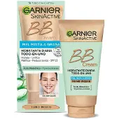 Garnier Bb-voide Kosteuttava Bb Öljytön Medium 50ml
