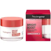 Neutrogena Bright Boost Night 50ml Kasvovoide