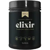 Paleobull Vanilla Elixir Kollageeni
