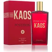 Poseidon KAOS eau de toilette suihke 150 ml