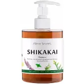 Alma Secret Shikakai-hiustenhoitoaine 500ml