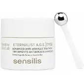 Sensilis Eternalist A.g.e. [Eyes] - Nude - 20 ML