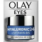 Olay Hyaluronic24 + Vitamin B5 Silmävoide 15 ml