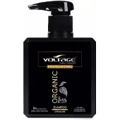Voltage Cosmetics Liso Keratina Hiustenhoitoaine 500ml