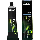 L'Oréal Inoa kestohiusväri ammoniakiton sävy 10.12 60 ml