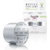 Eucerin Hyaluron-Filler + 3x Effect Päivävoide Refill SPF 15 50 ml