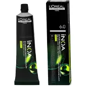 L'Oréal INOA pysyvä väri ilman ammoniakkia #6.0 60 gr