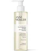Anne Moller CLEAN UP puhdistava öljy maidoksi 200 ml