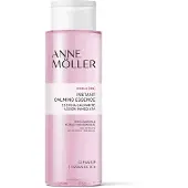 Anne Moller CLEAN UP rauhoittava toneri 400 ml