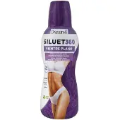 Drasanvi Silhouette 360 Flacher Bauch 600ml