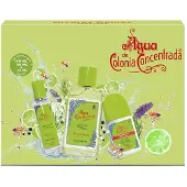 Alvarez Gomez Agua de Colonia Concentrada Eau Fraîche Lahjasetti
