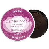 Biocosme - Bio Solid Uva Red Shampoo Bar 130 Gr