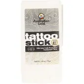 Australian Gold Tattoo Stick SPF50 14g