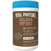 VITAL Proteins Peptides Kolagenijauhe Suklaa 297g