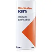Kin Caspiselen hilseen vastainen shampoo 200 ml