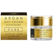 Diar Argan Pure Argan And Shea Butter Moisturizing Day 50ml Kosteusvoide