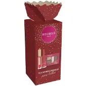 Bourjois Rouge Velvet Ink Liquid Lipstick Lote 08 Huulipuna 3 Yksiköt