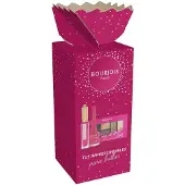 Bourjois Rouge Velvet Ink-huulipuna 2 Yksiköt