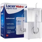 LACER Hidro Advanced White Suuhygienialaite
