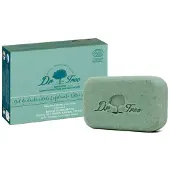 Dr. Tree - Gel De Ducha Sólido Exfoliante 120 Gr