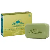 Dr. Tree - Gel De Ducha Sólido Uso Frecuente 120 Gr
