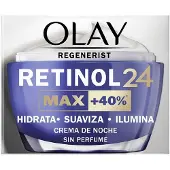 Olay REGENERIST RETINOL24 MAX yövoide kosteuttava 50 ml