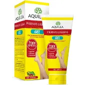 Aquilea - Kevyet jalat Geeli 100 ml geeli
