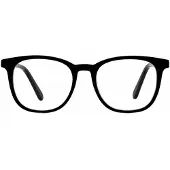 Glas Eyewear Zoey Antracyt - Black - 3.0