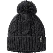 Jack Wolfskin Pompom Beanie pipo