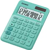 Casio Ms-20uc-gn Laskin