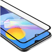 Cadorabo Vivo y52 5G / y72 5G karkaistu suojalasi