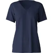 Calida Pyjama tummansininen