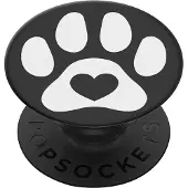PopSockets PopGrip -puhelinpidike, Furever Friend