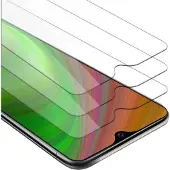 Cadorabo Vivo Y95 3x karkaistu suojalasi