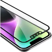 Cadorabo iphone 14 plus karkaistu lasi suojakalvo