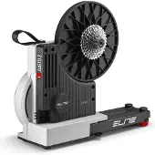 Elite Justo 2 Turbokouluttaja