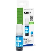 KMP – 1655,0003, Syaani, 70 ml, 1 kpl, 6000 sivua, Kertapakkaus
