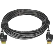 Kramer CLS-AOCH/60-33 ACTIVE PLUGABLE OPTICAL HDMI CABLE, LSHF-33FT 10M (97-0406033)
