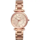 Fossil Carlie ES4301