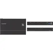 Kramer VM-3H2 4K HDMI DISTRIBUTION AMPLIFIER WITH HDCP2.2 AND HDMI2.0 SUPP (10-804080290)