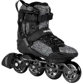 Powerslide Phuzion Radon 80 Rullaluistimet
