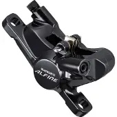 Shimano Alfine Br-s7000 Levyjarru