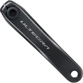 Shimano Fc-r8100 Vasen Kampi