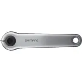 Shimano Steps E6100 E-bike Polkupyörän Kammet