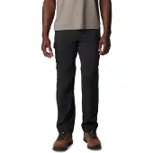 Columbia Silver Ridge Utility Muuntokelpoiset Housut