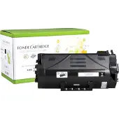 Static Control STATIC Toner cartridge compatible with Lexmark 62D2H00 black compatible 25,000 pages