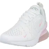 Nike Air Max 270 (Gs) - White - 38