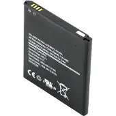 Samsung EB-BG715BBE - Akku - Li-Ion - 4050 mAh - 15.59 Wh - Galaxy Xcover Pro -puhelimelle