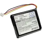 123accu TomTom One XL akku 800 mAh