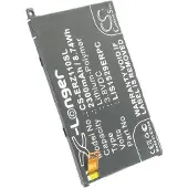 123accu Sony Xperia Z1 Compact akku 2300 mAh
